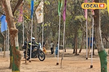 Bankura Tourism: বিষ্ণুপুরের পোড়ামাটির হাটে বসন্তের আমেজ, শান্তিনিকেতন না গিয়েও মিলবে উৎসবের স্বাদ