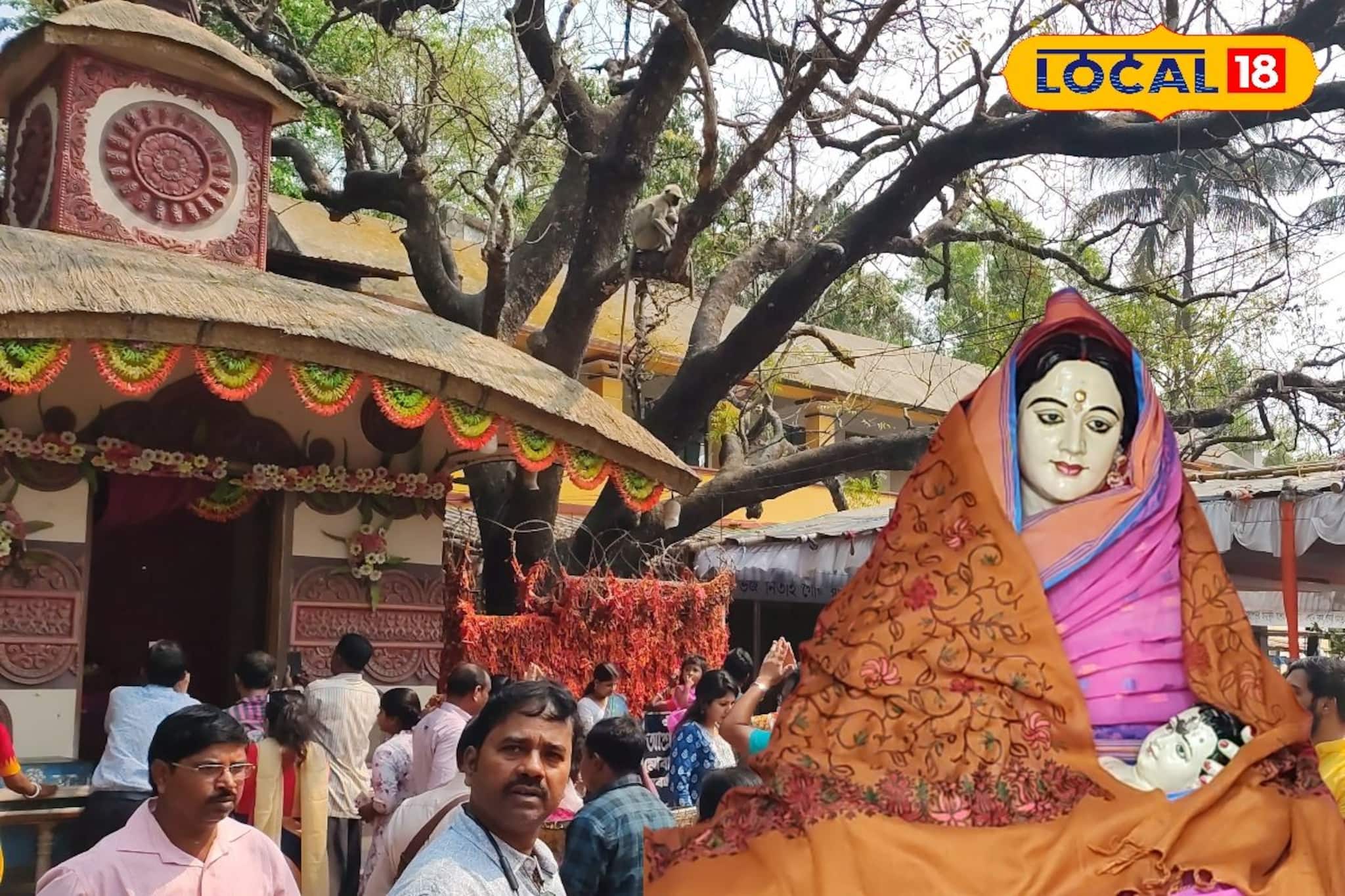 আসছে মহাপ্রভুর আবির্ভাব তিথি গৌর পূর্ণিমা! নামসংকীর্তনে মুখরিত শ্রীচৈতন্য ভূমি নবদ্বীপ আসছে মহাপ্রভুর আবির্ভাব তিথি গৌর পূর্ণিমা! নামসংকীর্তনে মুখরিত শ্রীচৈতন্য ভূমি নবদ্বীপ