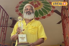 East Bardhaman News: বাউল সুরে বিশ্বজয়, বঙ্গভূষণ পেলেন কার্তিক দাস বাউল, খুশির হাওয়া জেলাজুড়ে