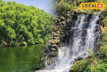 Weekend Trip: বাঁকুড়ার 'গুপ্ত ঝর্ণা'! এই আছে, এই নেই! অবাক ঝর্ণা দেখতে হলে কখন যাবেন! জানুন