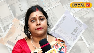 গৃহবধূ সঞ্চিতা দিন্ডা