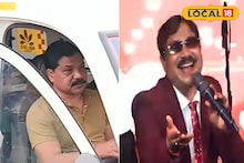 East Medinipur News: হাতে স্টিয়ারিং, অ্যাম্বুলেন্স চালাতে চালাতেই রোগীকে গান শোনান পটাশপুরের রবীন্দ্রনাথ