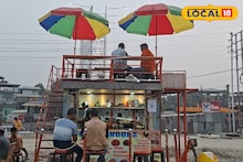 Toto News : রাস্তায় বেআইনি টোটোতে জেরবার সাধারণ মানুষ! এর মধ্যে এবার টোটোর ছাদে রেস্তোরাঁ! ভিড় জমাচ্ছেন ক্রেতারা