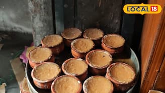 ভাঁড় ভাঁড় উধাও! নবদ্বীপের বিখ্যাত ক্ষীর দই কিনতে ভিড়, কোথায় মিলবে সেরা স্বাদ জানুন