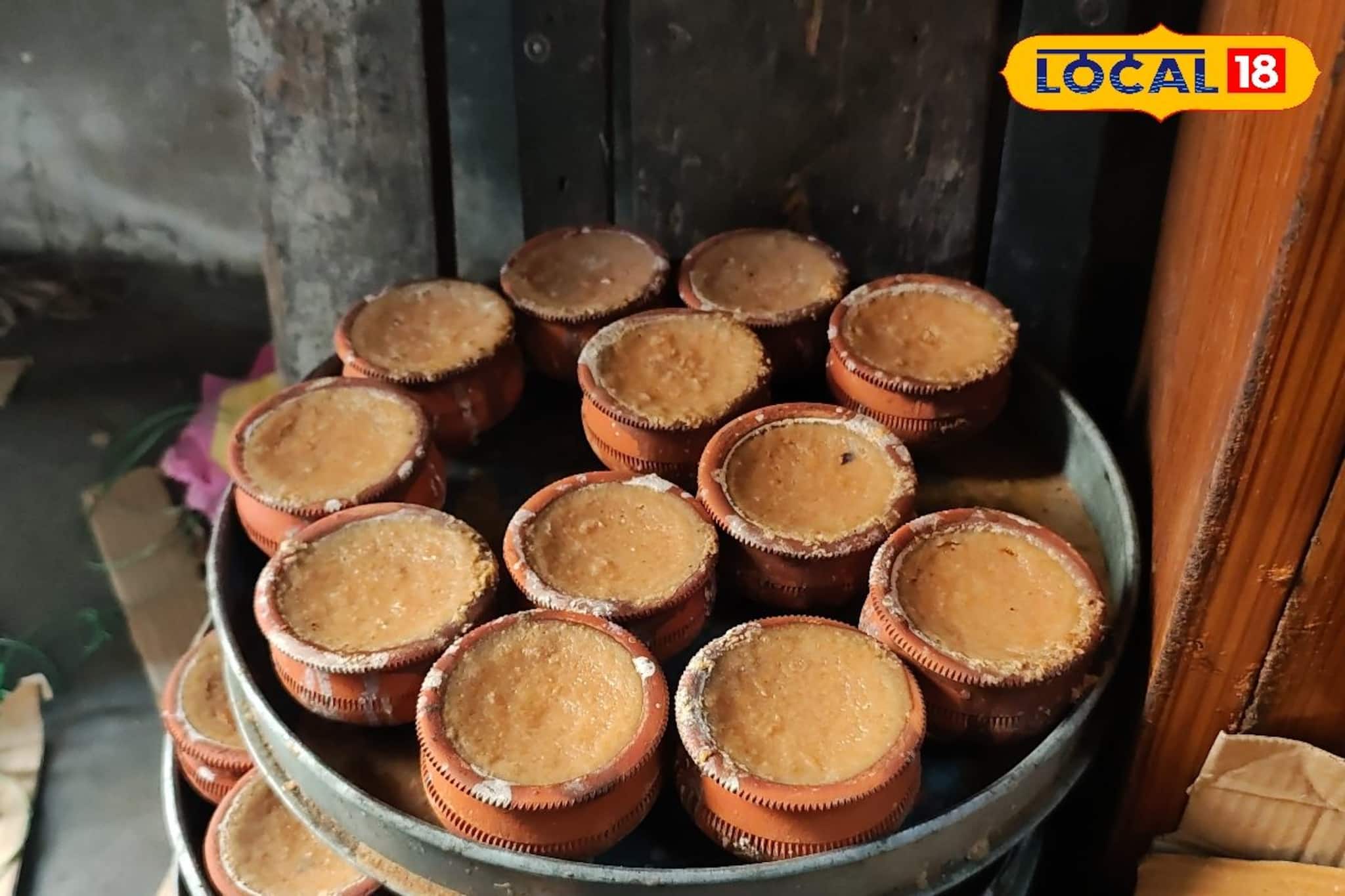 ভাঁড় ভাঁড় উধাও! নবদ্বীপের বিখ্যাত ক্ষীর দই কিনতে ভিড়, কোথায় মিলবে সেরা স্বাদ জানুন ভাঁড় ভাঁড় উধাও! নবদ্বীপের বিখ্যাত ক্ষীর দই কিনতে ভিড়, কোথায় মিলবে সেরা স্বাদ জানুন