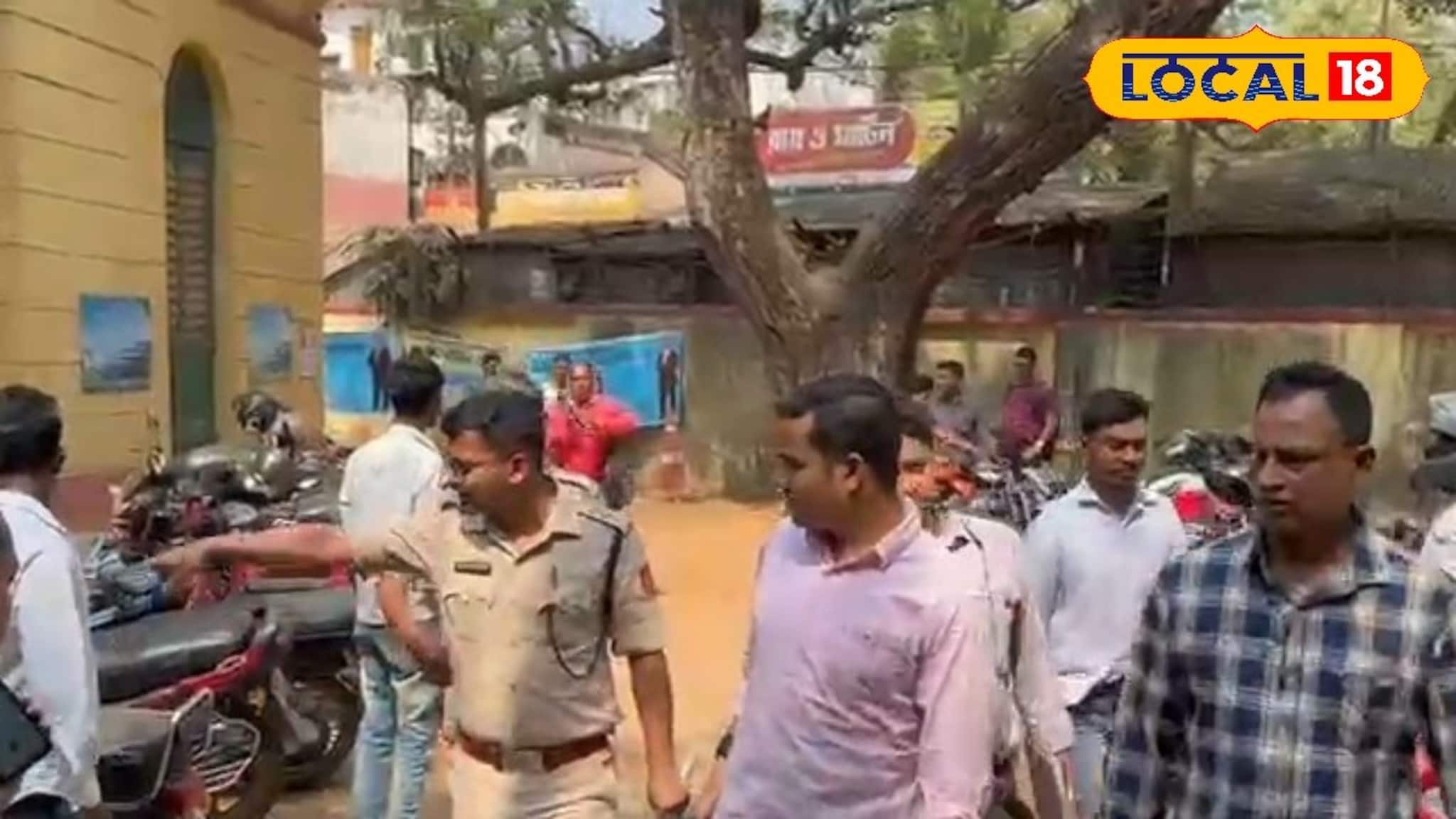 Birbhum News: মুর্শিদাবাদ, আসানসোলের পর এবার সিউড়ি! প্রবল ছোটাছুটি জেলা আদালতে, কারণ সেই হুমকি ইমেইল