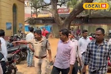 Birbhum News: মুর্শিদাবাদ, আসানসোলের পর এবার সিউড়ি! প্রবল ছোটাছুটি জেলা আদালতে, কারণ সেই হুমকি ইমেইল