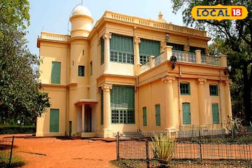 শান্তিনিকেতনের পথে পথে ড্রপগেট-ব্যারিকেড! বন্ধ স্বাভাবিক যাতায়াত, কারণ জানালো বিশ্বভারতী শান্তিনিকেতনের পথে পথে ড্রপগেট-ব্যারিকেড! বন্ধ স্বাভাবিক যাতায়াত, কারণ জানালো বিশ্বভারতী