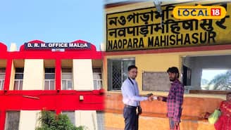 দীর্ঘ লাইনে আর অপেক্ষা নয়, ঢোকা মাত্রই হাতে টিকিট! মালদহ ডিভিশনে চালু হল ডিজিটাল টিকিটিং