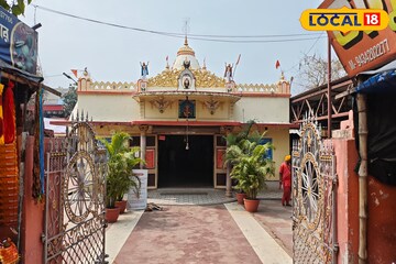 শতবর্ষ প্রাচীন ছিন্নমস্তা মন্দিরের আমূল ভোলবদল, বিষ্ণুপুর ভ্রমণে এবার মাস্ট ভিজিট এই জায়গা