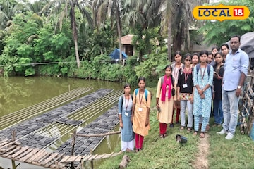 কলেজ শেষ করেই কর্মসংস্থান চান! পথ দেখাচ্ছে নন্দীগ্রাম কলেজ শেষ করেই কর্মসংস্থান চান! পথ দেখাচ্ছে নন্দীগ্রাম