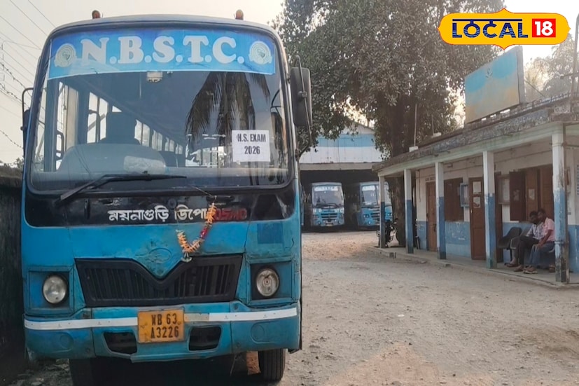 তিস্তা পাড়ের ছোট্ট শহর ময়নাগুড়ি থেকে দূরপাল্লার যাত্রীদের জন্য সুখবর। ময়নাগুড়ি সরকারি বাস ডিপো থেকে একাধিক গুরুত্বপূর্ণ রুটে নিয়মিত বাস পরিষেবা বলে ডিপো সূত্রে জানা গিয়েছে।