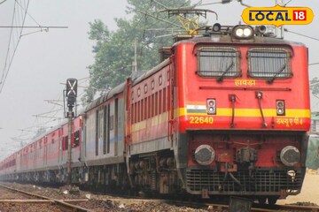 রঙের উৎসবে রেলের উপহার, ফের নয়া হোলি স্পেশ্যাল ট্রেন ঘোষণা রেলের, কোন রুটে চলবে? জানুন