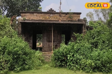 বীরভূমের ‘ভূতুড়ে’ রেল রুট, একসময়ের জমজমাট স্টেশন এখন ...! গা ছমছমে পরিবেশ বীরভূমের ‘ভূতুড়ে’ রেল রুট, একসময়ের জমজমাট স্টেশন এখন ...! গা ছমছমে পরিবেশ