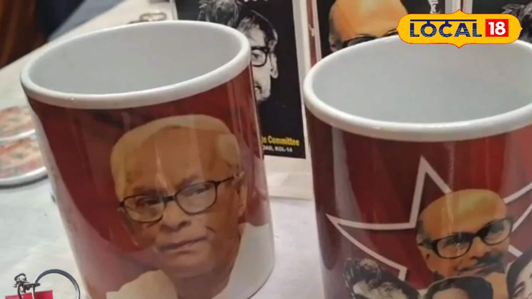 এবারের ভোটে দারুণ চমক CPIM-এর! এবার হাজির ‘বুদ্ধ-মগ’-‘ফিদেল-টুপি’! আমূল বদলে বামেদের