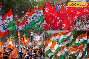 এবারের ভোটে দারুণ চমক CPIM-এর! এবার হাজির ‘বুদ্ধ-মগ’-‘ফিদেল-টুপি’! আমূল বদলে বামেদের এবারের ভোটে দারুণ চমক CPIM-এর! এবার হাজির ‘বুদ্ধ-মগ’-‘ফিদেল-টুপি’! আমূল বদলে বামেদের