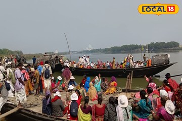দোলের আগে ৭ দিন ধরে চলে নবদ্বীপের গঙ্গায় নৌবিহার, কীভাবে অংশগ্রহণ করবেন? জানুন