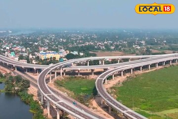২১ ফ্লাইওভারে ৪০ কিলোমিটার রাস্তা পার! দোলের আগেই খুলছে কল্যাণী এক্সপ্রেসওয়ে! কবে উদ্বোধন?