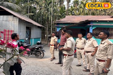 জলদাপাড়ার জঙ্গলে 'অজানা শত্রু'র হানা! 'হাই-অ্যালার্ট' প্রশাসনের