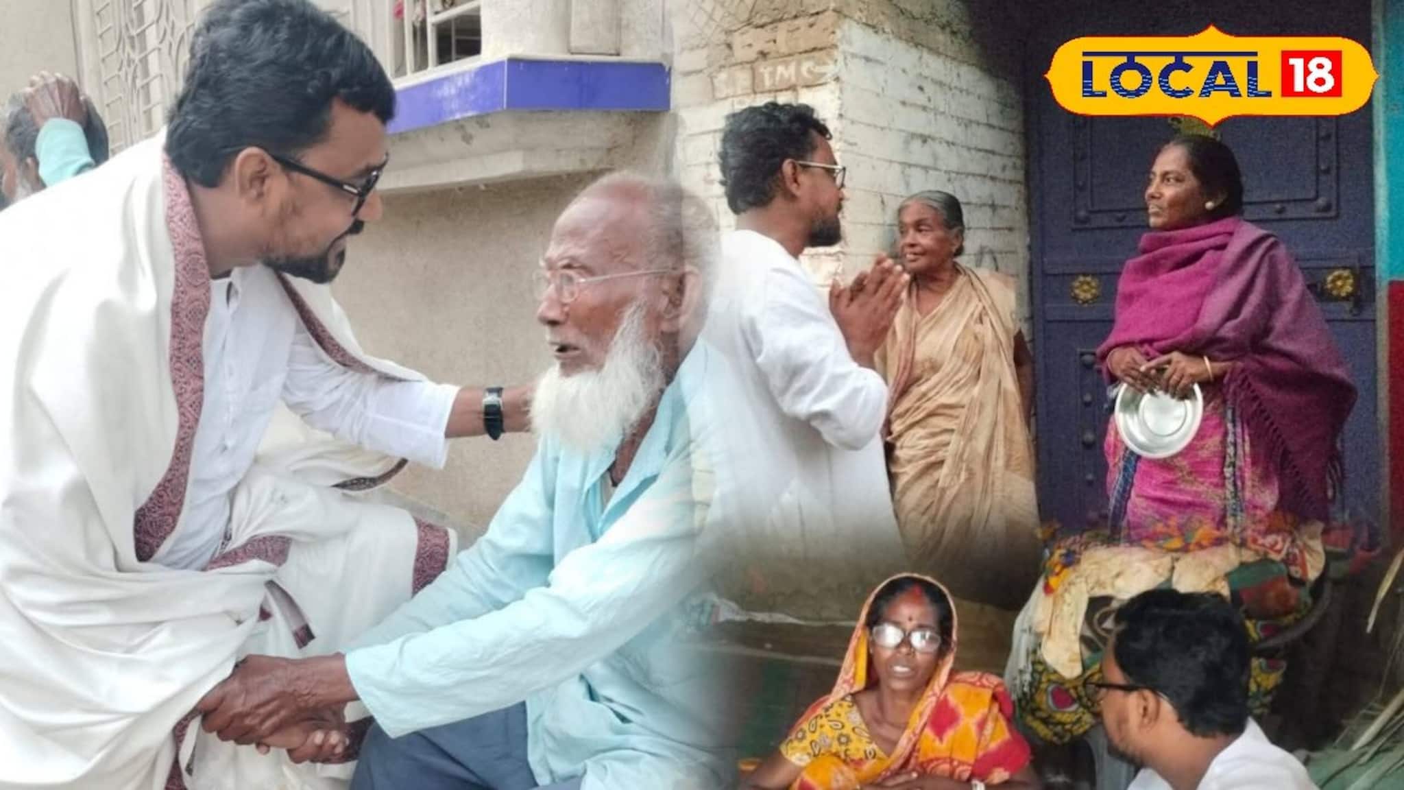 প্রার্থী ঘোষণা না হলেও ভোট প্রচারে CPIM-এর তরুণ মুখ! প্রার্থী হচ্ছেন তাহলে নিশ্চিত!কে তিনি