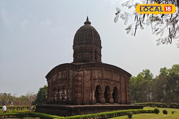 বাঁকুড়া ভ্রমণে পয়লা নম্বরে রাখুন জোর মন্দির, ইতিহাস জানলে গর্বে বুক ভরবে আপনারও বাঁকুড়া ভ্রমণে পয়লা নম্বরে রাখুন জোর মন্দির, ইতিহাস জানলে গর্বে বুক ভরবে আপনারও