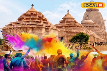 প্রথম বসন্ত উৎসবে রঙিন হবে দিঘা জগন্নাথ মন্দির, পর্যটকদের ঢল নামার অপেক্ষা! জানুন