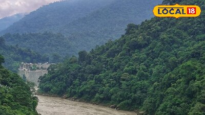 সেভকের তিস্তা 