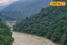 Light Rain Alert: দক্ষিণে বসন্ত থেকে এক লাফে গরম! উত্তরে মেঘের দাপট, জেলায় জেলায় বৃষ্টির অশনি, আইএমডি-র ওয়েদার অ্যালার্ট