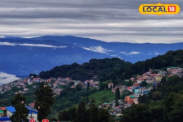 বড় বদল আবহাওয়ায়, পাহাড়ে বৃষ্টির পূর্বাভাস! কোন কোন জেলা ভিজতে পারে, দেখুন লেটেস্ট আপডেট বড় বদল আবহাওয়ায়, পাহাড়ে বৃষ্টির পূর্বাভাস! কোন কোন জেলা ভিজতে পারে, দেখুন লেটেস্ট আপডেট