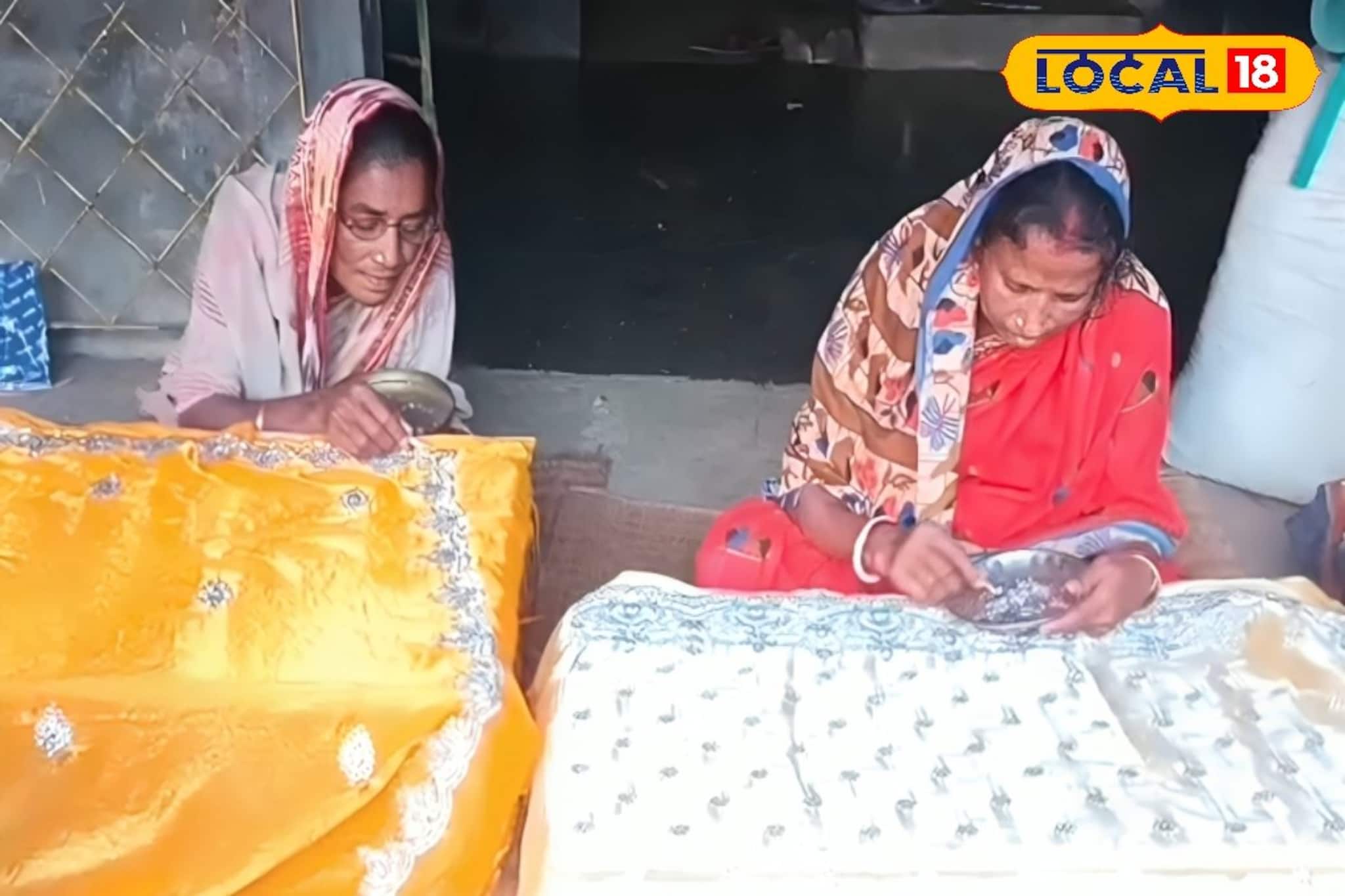 ঘরের কাজ সেরে মাসে মাসে বাড়তি আয়! গ্রামের মহিলারা দু'হাতে টাকা রোজগার করছেন এই পথেই