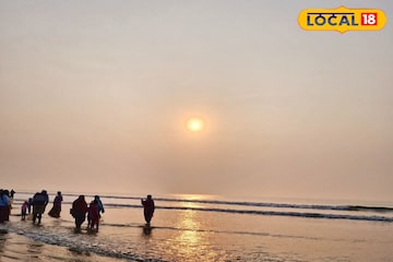 ঘূর্ণাবর্তে পরিণত হয়েছে নিম্নচাপে, দোলের আগেই নামবে বৃষ্টি? আগামী ২৪ ঘণ্টার আবহাওয়ার আপডেট ঘূর্ণাবর্তে পরিণত হয়েছে নিম্নচাপে, দোলের আগেই নামবে বৃষ্টি? আগামী ২৪ ঘণ্টার আবহাওয়ার আপডেট