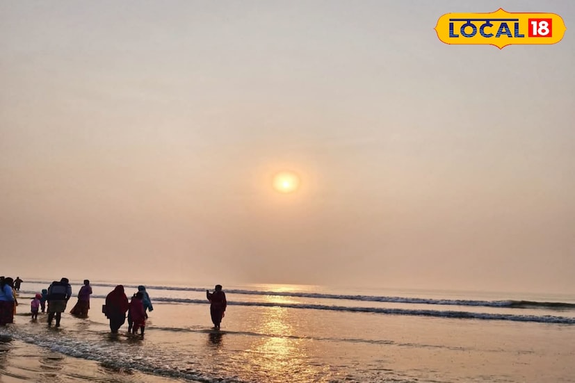 *দোলের আগে আরও বাড়বে তাপমাত্রা। দিঘা সহ জেলায় মূলত শুষ্ক থাকবে আবহাওয়া। ফেব্রুয়ারির শেষলগ্নে তাপমাত্রা বাড়ছে হুড়মুড়িয়ে। সপ্তাহের শেষ ভাগে নিয়া যাওয়া পূর্ব মেদিনীপুর জেলার মূলত উষ্ণ আবহাওয়া থাকবে। আপাতত বৃষ্টির কোনও সম্ভাবনা নেই। *দোলের আগে আরও বাড়বে তাপমাত্রা। দিঘা সহ জেলায় মূলত শুষ্ক থাকবে আবহাওয়া। ফেব্রুয়ারির শেষলগ্নে তাপমাত্রা বাড়ছে হুড়মুড়িয়ে। সপ্তাহের শেষ ভাগে নিয়া যাওয়া পূর্ব মেদিনীপুর জেলার মূলত উষ্ণ আবহাওয়া থাকবে। আপাতত বৃষ্টির কোনও সম্ভাবনা নেই।