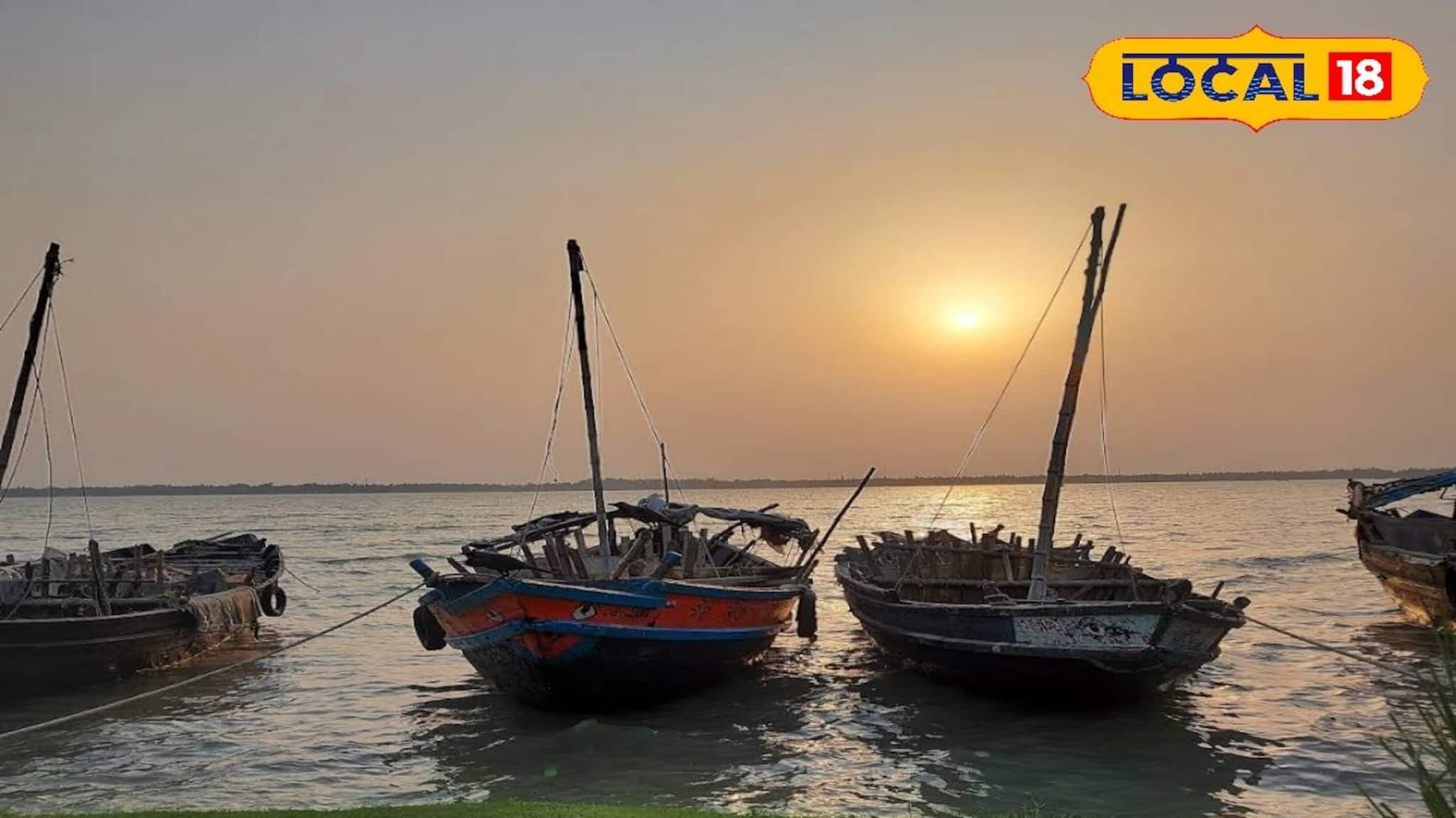 Weekend Trip: কলকাতার একদম কাছেই গঙ্গার পাড়ে নতুন ট্যুরিস্ট স্পট! ৬ কিমি জুড়ে নতুন রিসর্ট ও পার্ক, পর্যটকদের জন্য বড় উপহার