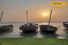 Weekend Trip: কলকাতার একদম কাছেই গঙ্গার পাড়ে নতুন ট্যুরিস্ট স্পট! ৬ কিমি জুড়ে নতুন রিসর্ট ও পার্ক, পর্যটকদের জন্য বড় উপহার