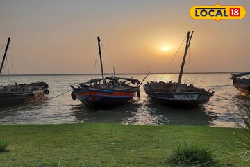 শহরের কোলাহল ছেড়ে গঙ্গার পাড়ে নতুন ছুটির ঠিকানা! মাত্র কয়েক ঘণ্টাতেই পৌঁছে যাবেন এই মায়াবী