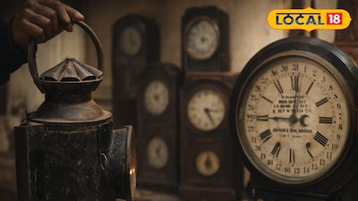 প্রাচীন জিনিসপত্র