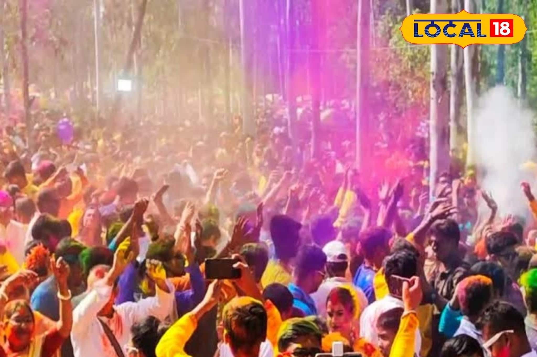 দোলে শান্তিনিকেতনে যাওয়ার প্ল্যান? বোলপুর এলে অবশ্যই ঘুরে আসুন এই বাড়ি থেকে, কী আছে?