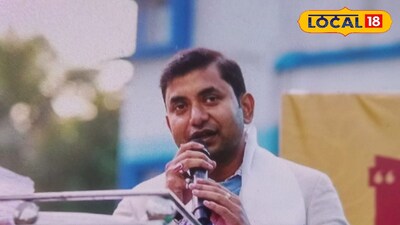 বিডিও প্রসেনজিৎ কুন্ডু 