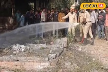 South 24 Parganas News: অবশেষে হাড়ালে দমকল কেন্দ্র নির্মাণের কাজ শুরু, বিধায়কের উদ্যোগে দীর্ঘদিনের দাবি পূরণ, খুশি চম্পাহাটির বাজি ব্যবসায়ীরা