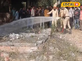 হাড়ালে দমকল কেন্দ্র নির্মাণের কাজ শুরু হাড়ালে দমকল কেন্দ্র নির্মাণের কাজ শুরু