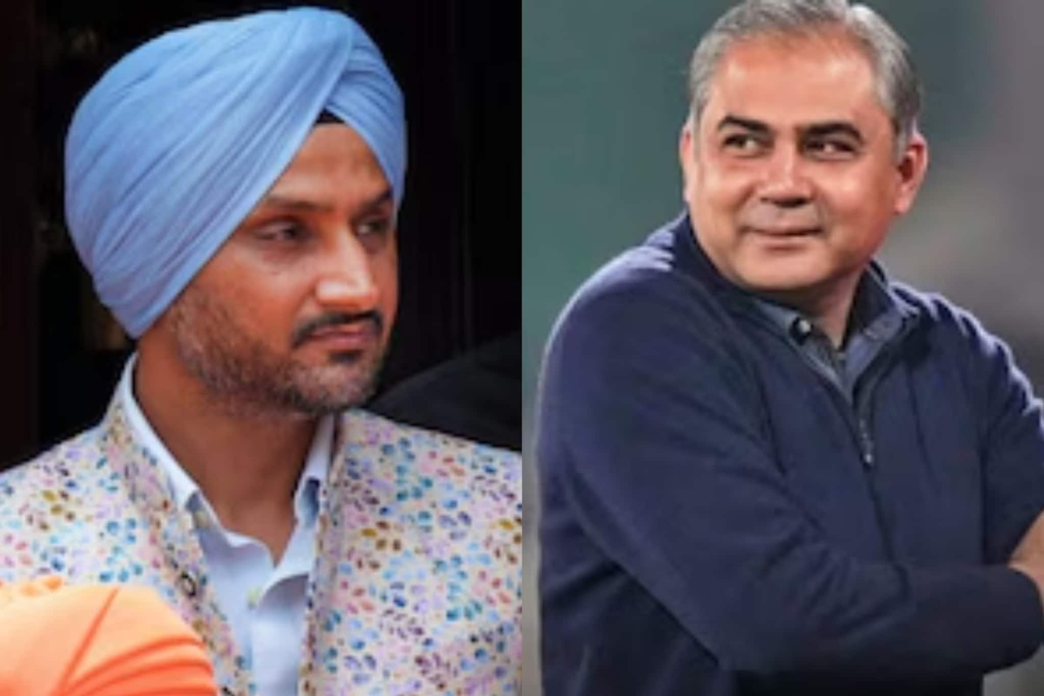 IND vs PAK: দম থাকলে সিদ্ধান্ত অনড় থাকুত...! পাকিস্তানকে ওপেন চ্যালেঞ্জ দিল হরভজন সিং