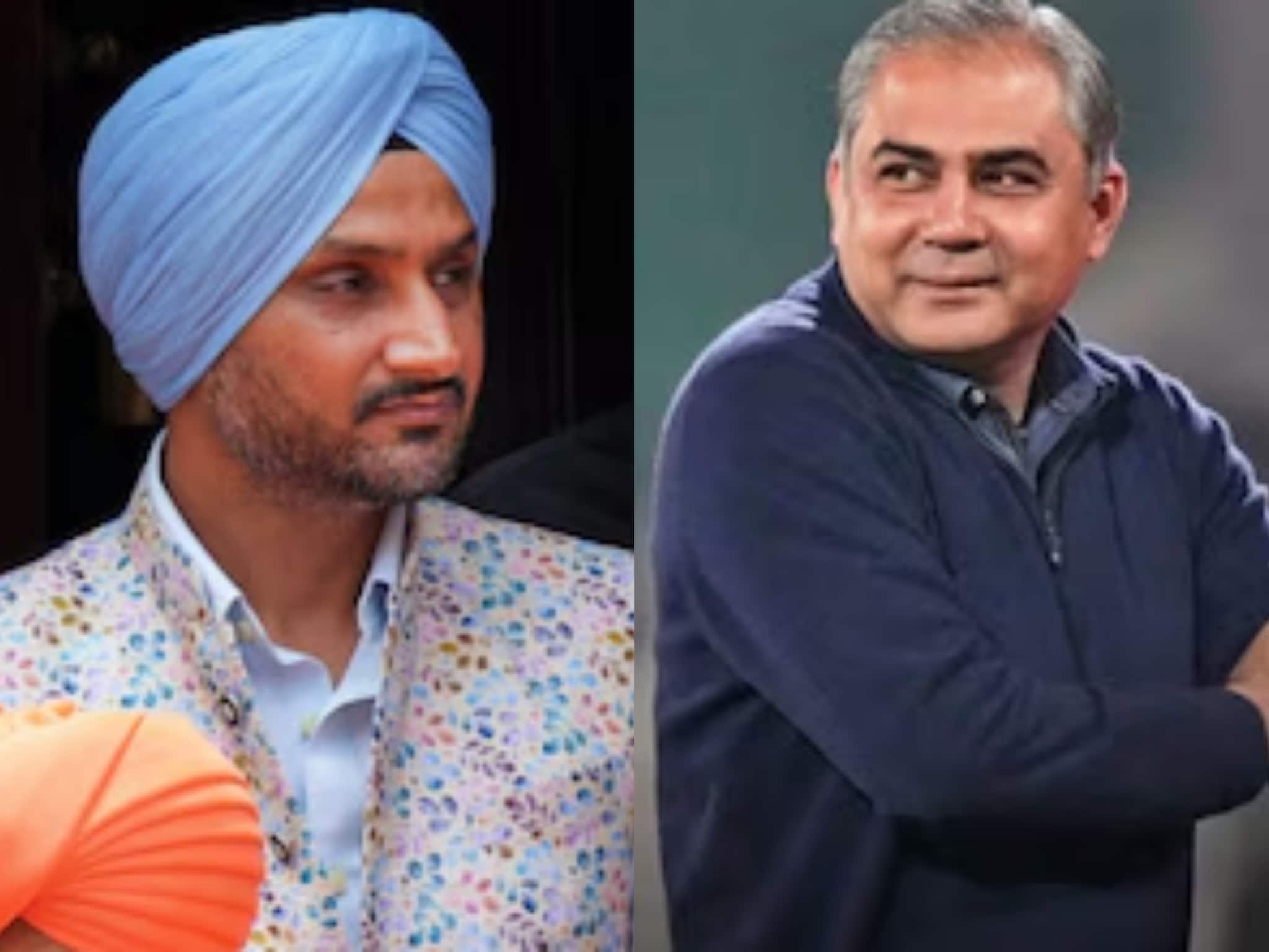 IND vs PAK: দম থাকলে সিদ্ধান্ত অনড় থাকুত...! পাকিস্তানকে ওপেন চ্যালেঞ্জ দিল হরভজন সিং