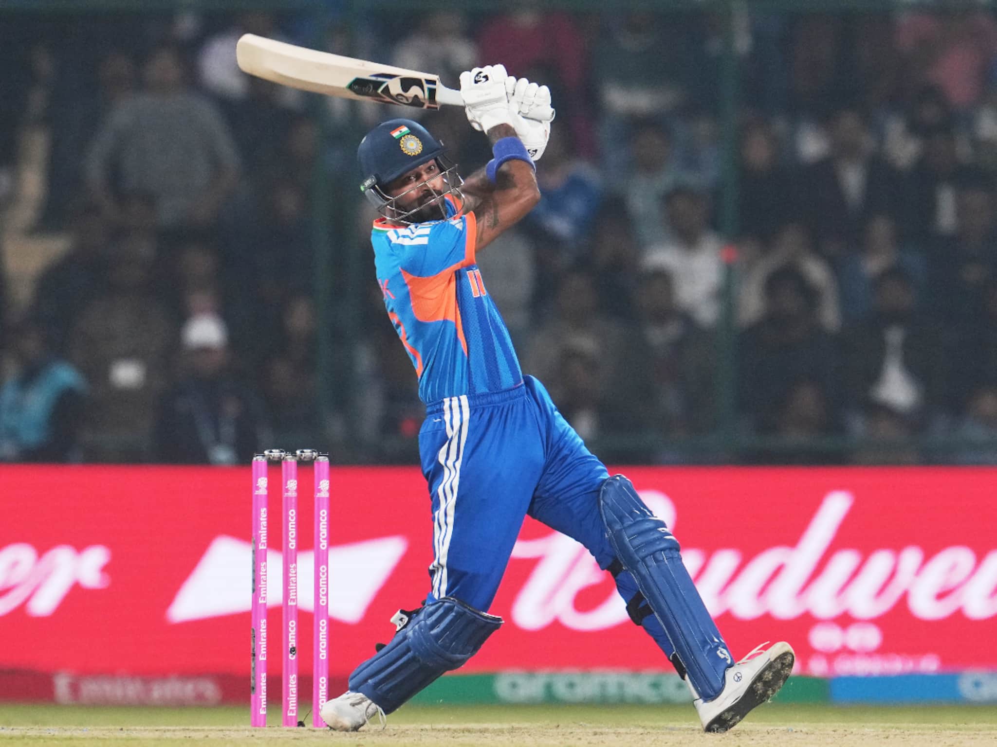 কোথা থেকে আসে এমন হিটিং পাওয়ার? রহস্য ফাঁস করলেন হার্দিক পান্ডিয়া