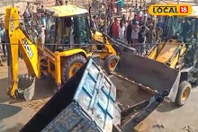 Murshidabad News: নিয়ন্ত্রণ হারিয়ে বিপত্তি! হরিহরপাড়ায় বালি ভর্তি ট্রাক্টর উল্টে মৃত্যু চালকের