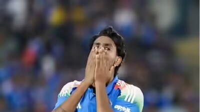 সূর্যকুমার বলেন, রানা যদি না খেলতে পারেন, তাহলে টিম ম্যানেজমেন্ট বিকল্প বিবেচনা করতে প্রস্তুত। তিনি বলেন, 'আমরা দেখব গত এক-দুই বছরে কোন ফাস্ট বোলাররা ভাল পারফর্ম করেছে অথবা কোন বোলার ব্যাটও করতে পারে।'