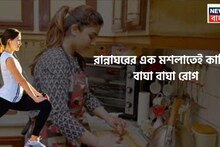 Garlic Health Tips: রান্নাঘরের এক মশলাতেই কাহিল  বাঘা বাঘা রোগ! শরীর থাকবে টানটান, মাইল দূরে জীবাণুও