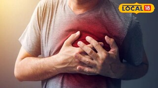 হৃদরোগে মৃত্যু  প্রতীকী ছবি 