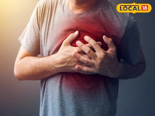 হৃদরোগে মৃত্যু প্রতীকী ছবি হৃদরোগে মৃত্যু প্রতীকী ছবি