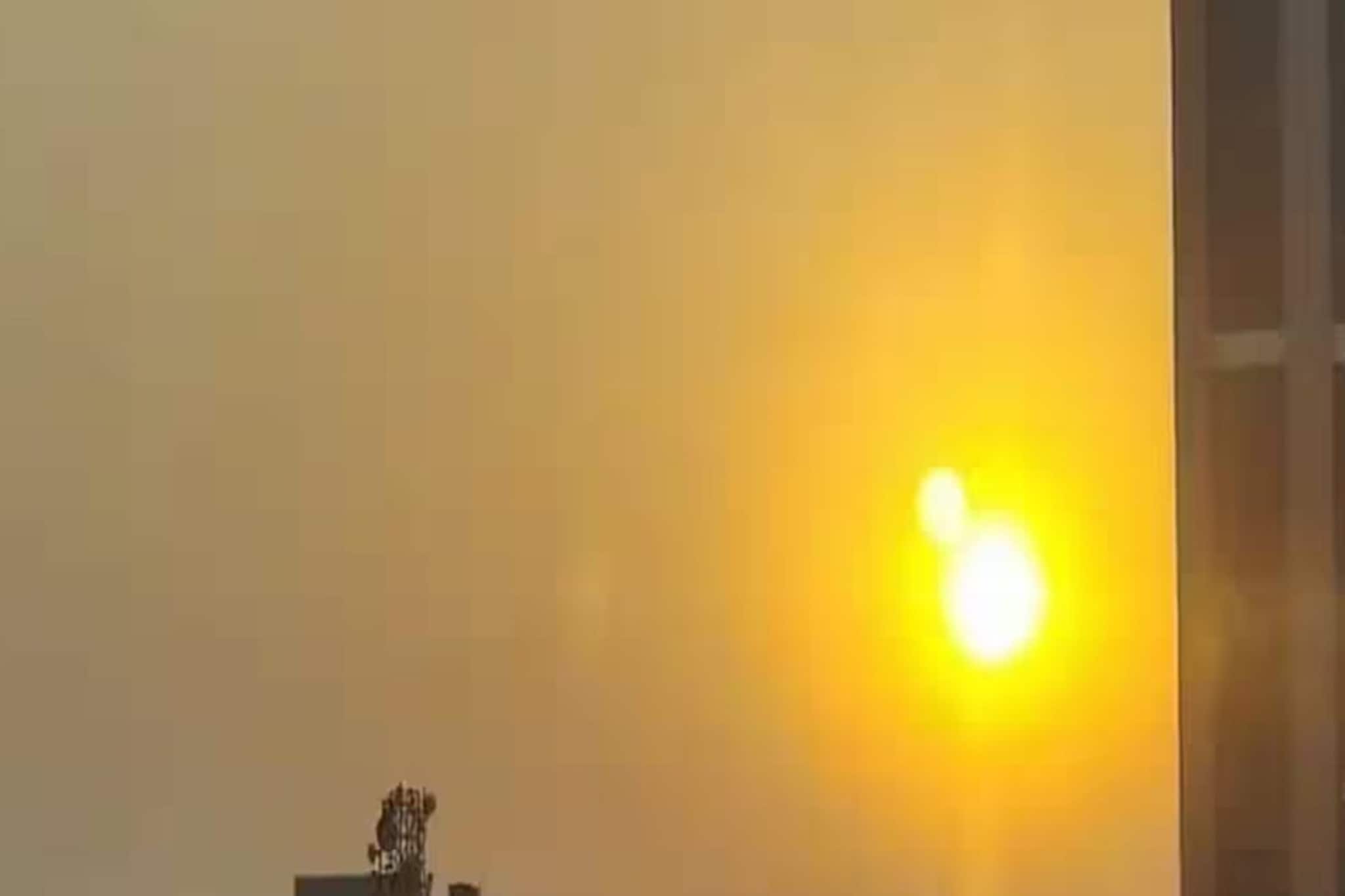 উধাও শীতের আমেজ ! বাড়বে গরম, কোন কোন জেলায় হলুদ সতর্কতা?