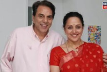 Hema Malini-Dharmendra: 'প্রতি মিনিটে ওকে মিস করি, আবার কবে দেখা হবে?’ বাফটা-র আসরে ধর্মেন্দ্রকে নিয়ে আবেগপ্রবণ হেমা মালিনী